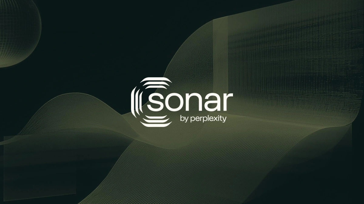 Perplexity 推出 Sonar API，以实时 AI 搜索挑战 Google 和 OpenAI