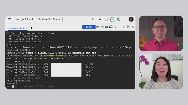 Google AI 课堂