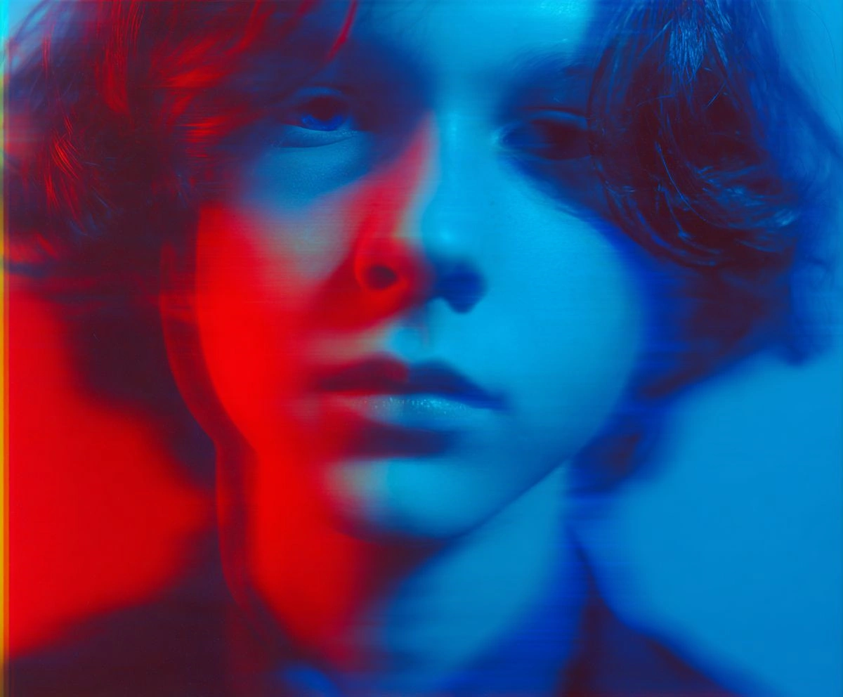 色差边缘（Chromatic Aberration Fringing）