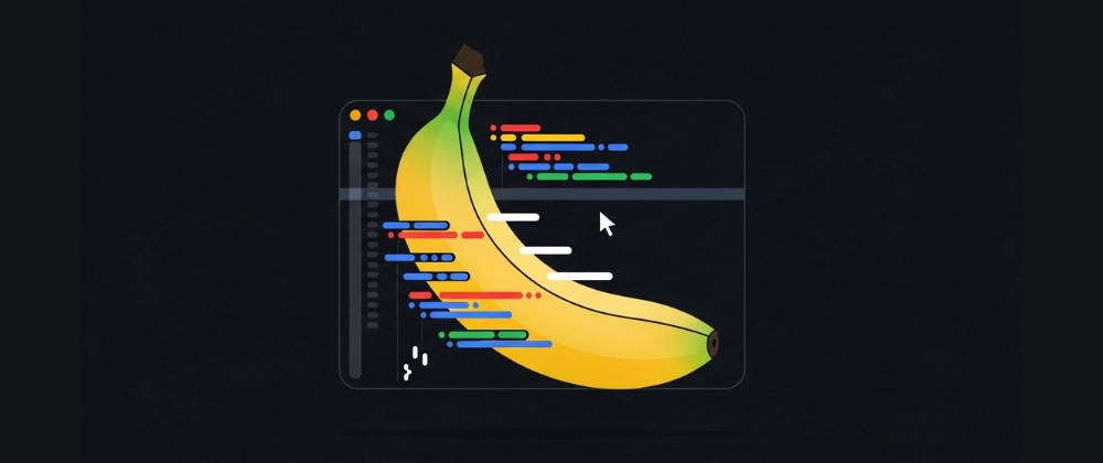 如何使用 Nano Banana 构建应用：完整开发者教程