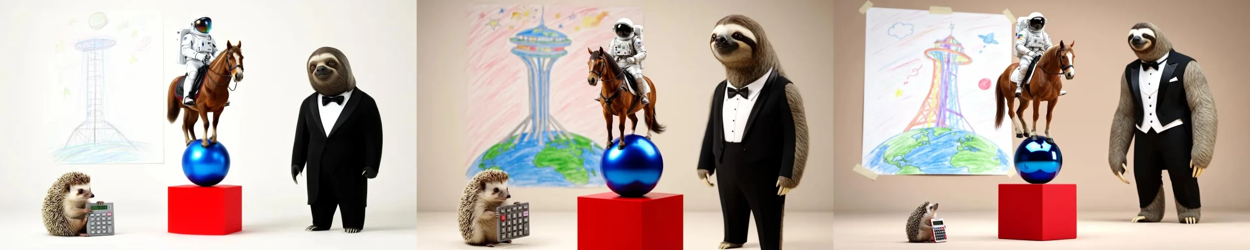 Black Forest Labs 发布 FLUX.2:新一代 AI 图像生成模型