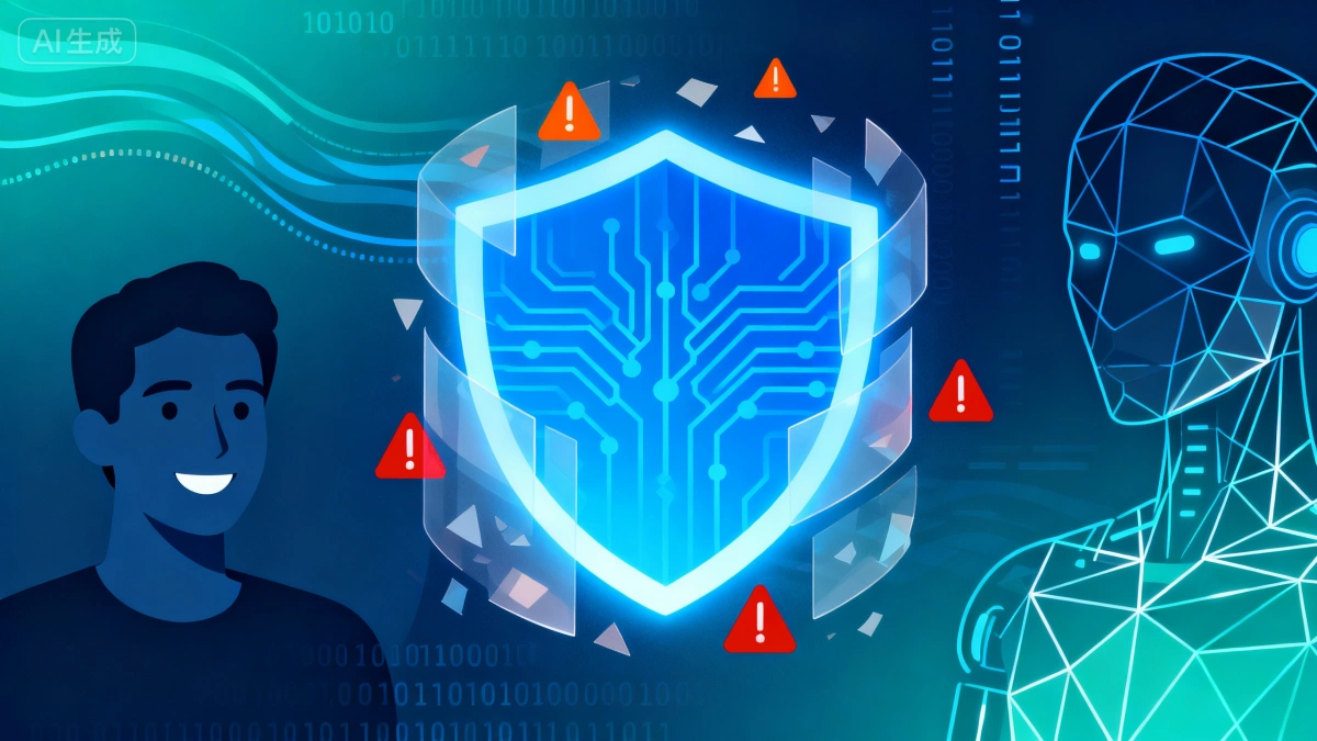 OpenAI 如何应对提示词注入的安全挑战