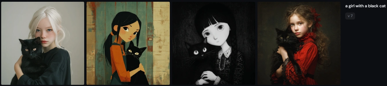 Standard 模式图片示例