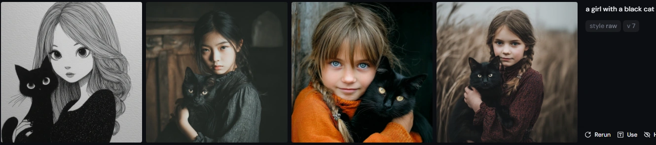 Raw 模式图片示例