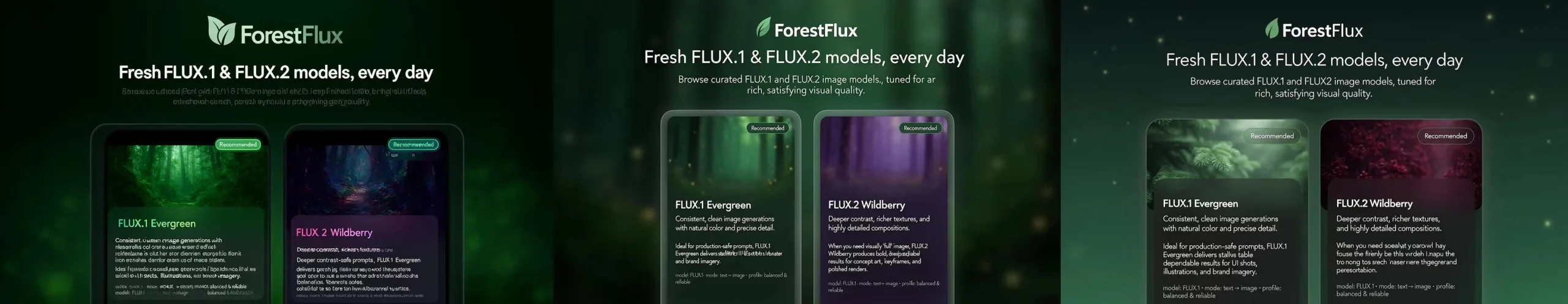 Black Forest Labs 发布 FLUX.2:新一代 AI 图像生成模型